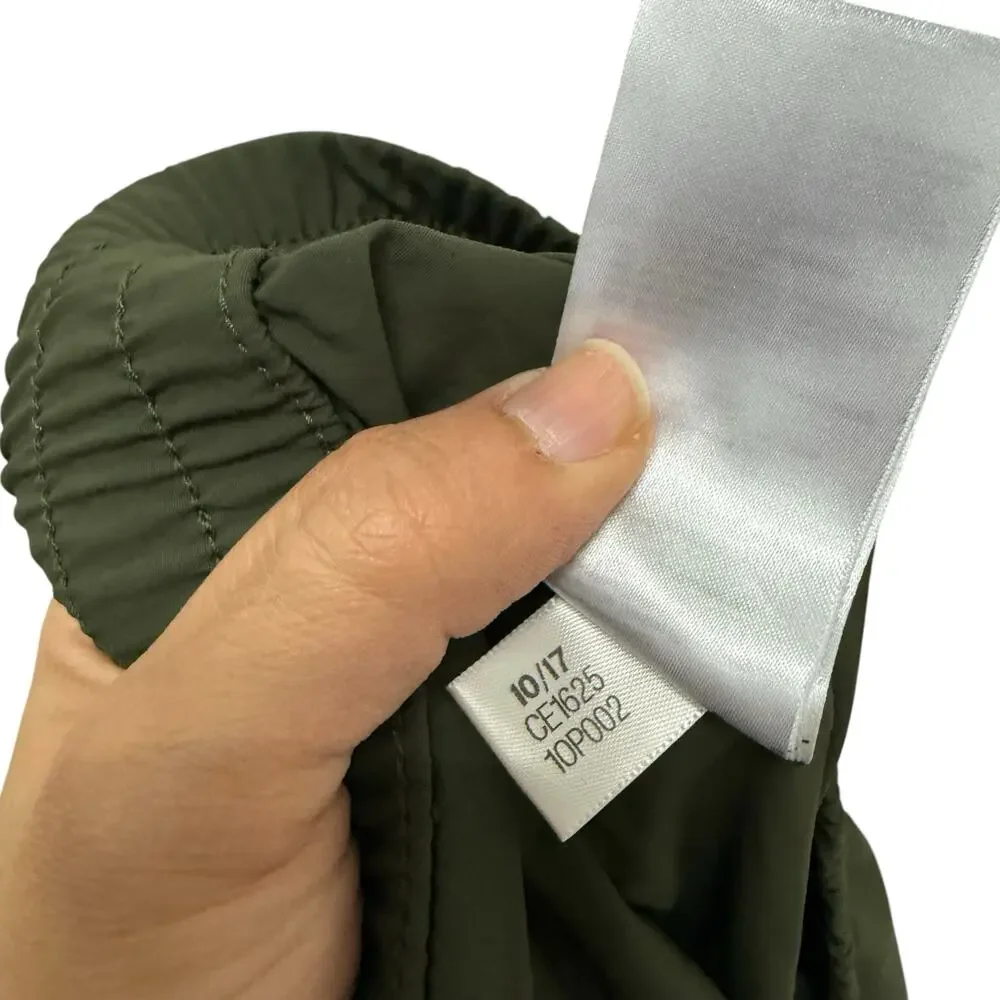 adidas Originals Nmd Track‎ Pants in Green Men’s Size XL